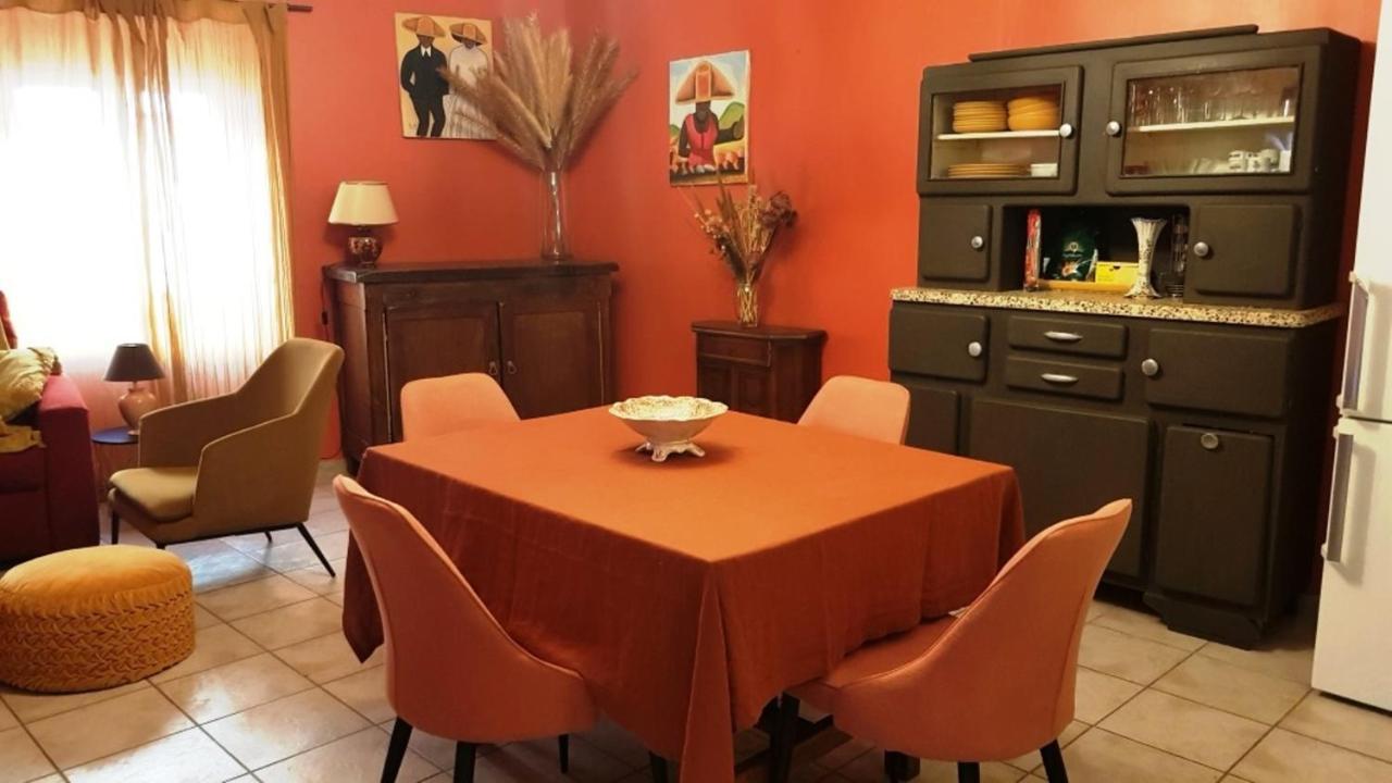 Petit Patio En Centre Ville Ним Экстерьер фото
