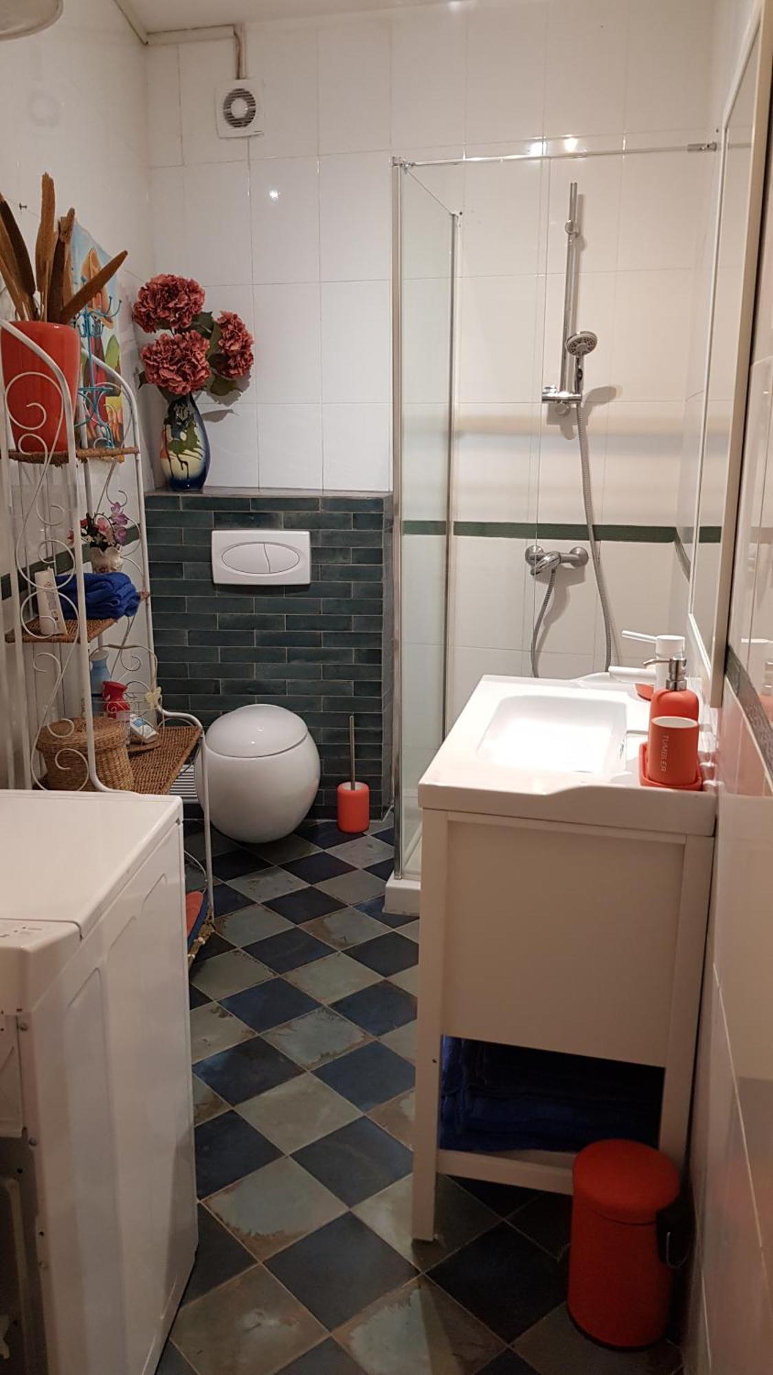 Petit Patio En Centre Ville Ним Экстерьер фото