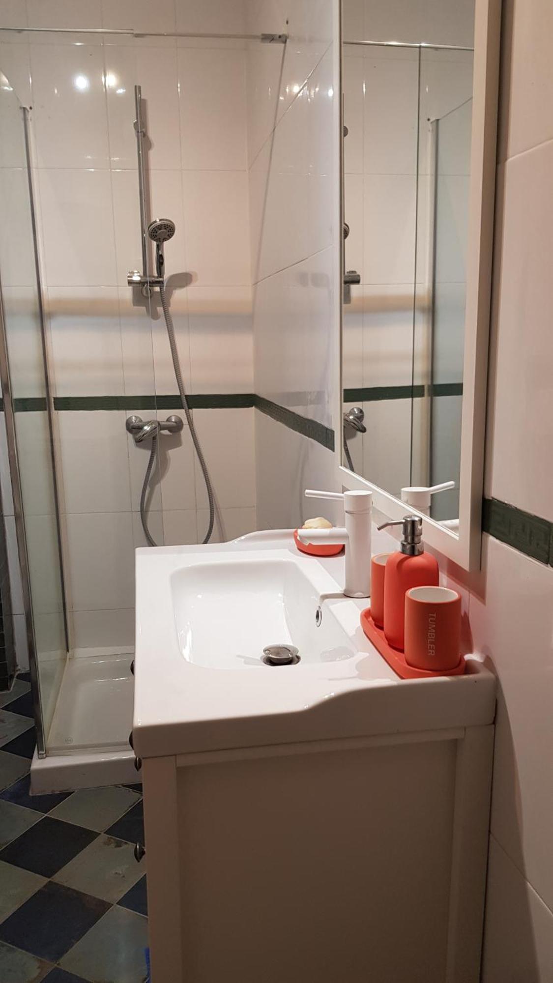 Petit Patio En Centre Ville Ним Экстерьер фото