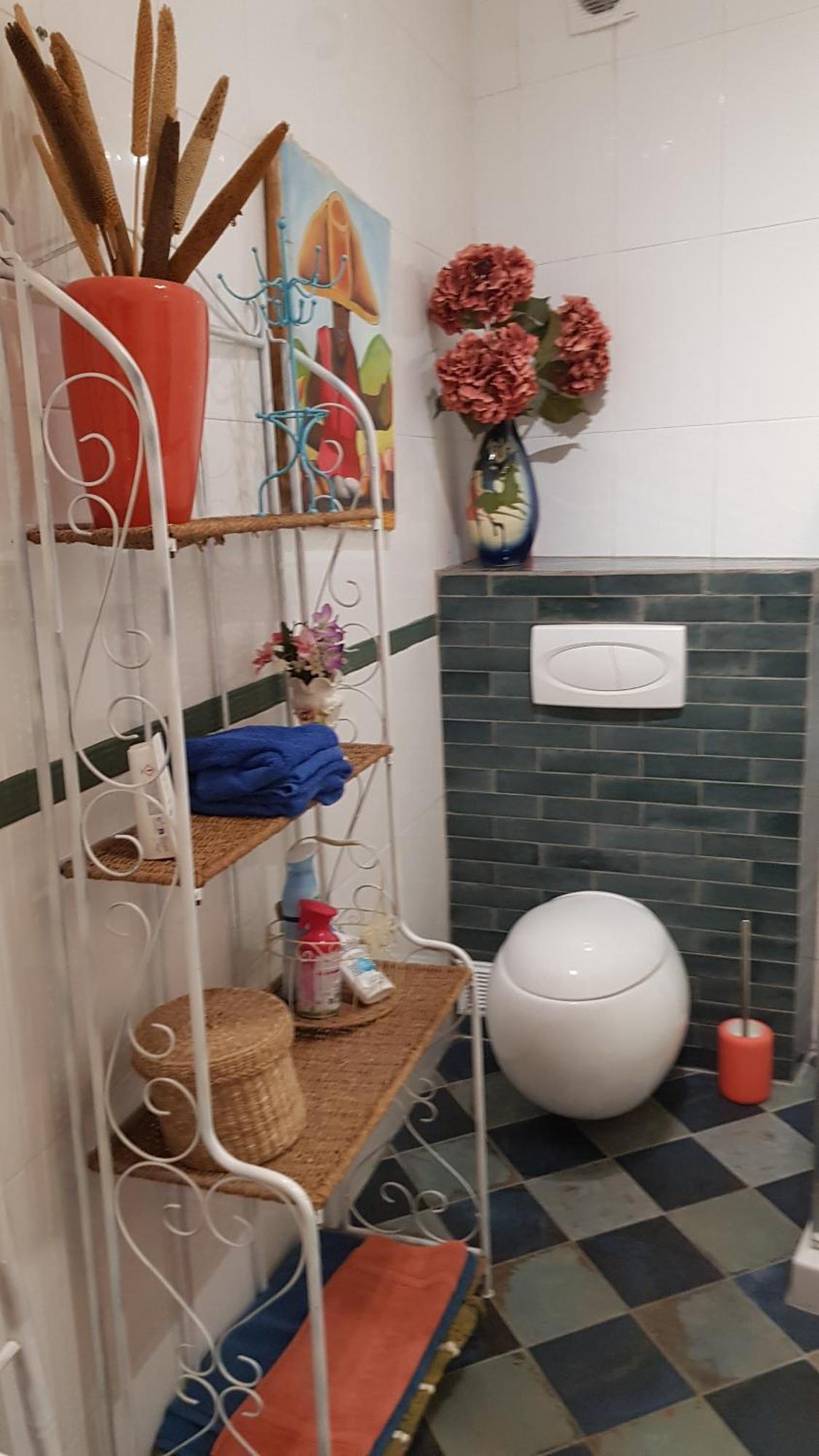 Petit Patio En Centre Ville Ним Экстерьер фото